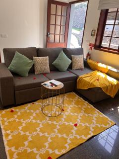 Retiro encantador em Machico - 5 min Praia e Centro A - 8