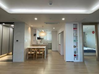 킨텍스 홍대 서울역 김포공항 고양종합운동장- Foreigner Only - 2