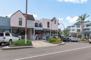 Montipora Luxe Beachside Apartment - 6