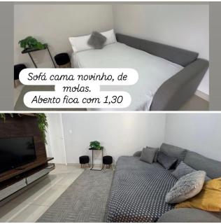 Apartamento super central até 10 pessoas - 6