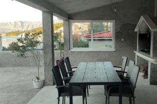 Apartments by the sea Povlja, Brac - 16792 - 4