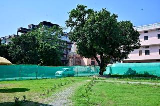 Prakriti wellness stay - 9