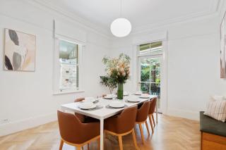 The Newtown Haven with Private Parking - 8