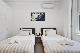 The Newtown Haven with Private Parking - 6