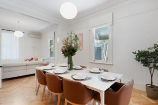 The Newtown Haven with Private Parking - 5