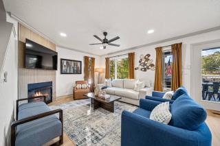 Heated Pool | Mini Golf | Hot Tub | Lakefront - 2