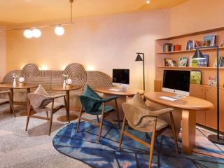 Mercure Istanbul Bakirkoy - 6