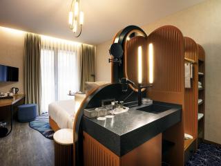 Mercure Istanbul Bakirkoy - 4