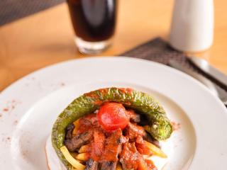 Mercure Istanbul Bakirkoy - 8