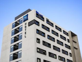 ibis budget Santiago Providencia - 0
