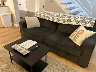 Davenport Dwellings Midtown Convenience - 9