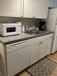 Davenport Dwellings Midtown Convenience - 3