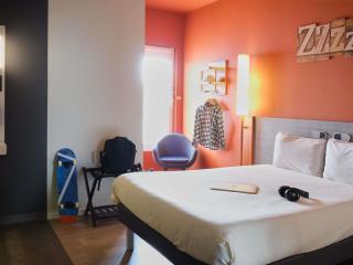 Ibis Budget Bilbao City - 1