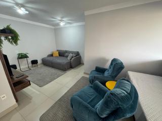 Apartamento super central até 10 pessoas - 4