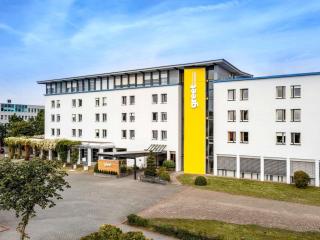 Greet hotel Darmstadt - an Accor hotel - - 7