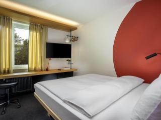 Greet hotel Darmstadt - an Accor hotel - - 1