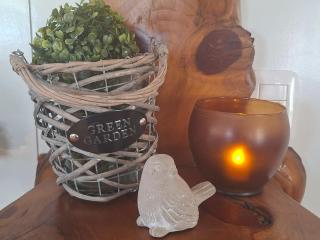 Lá Luciolla Loft Cabana - 1