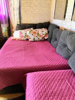 Recanto Privativo Suíte Brisa de Araruama - Região dos Lagos - 6