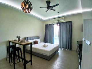 PJ The Grand by SkyLimit Suites - 7