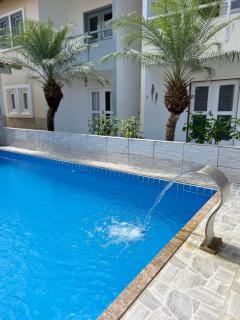 Aconchego & Charme no Paraíso Baiano - 1