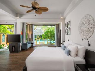 Mövenpick Asara Resort & Spa Hua Hin - 2