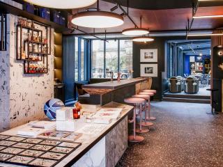 TRIBE Paris Batignolles - 0