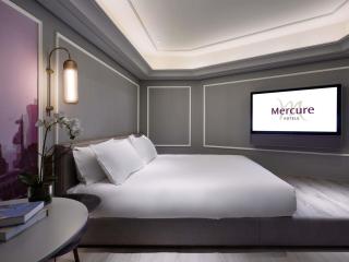 Mercure Shenzhen Sports Center Hotel - 5