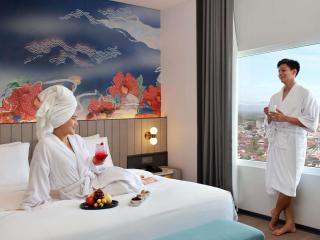 Mercure Bengkulu - 7