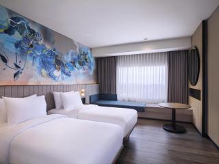 Mercure Bengkulu - 4