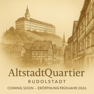 AltstadtQuartier Rudolstadt - 1