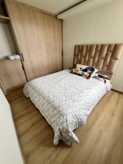 Apartamento completo cómodo con vista y todo cerca CC VIVA - 8