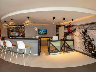 ibis Styles Lima Benavides Miraflores - 9