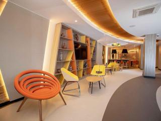 ibis Styles Lima Benavides Miraflores - 7