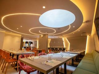 ibis Styles Lima Benavides Miraflores - 6