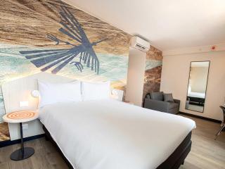 ibis Styles Lima Benavides Miraflores - 1