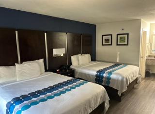 GuestHouse Inn Dothan - Dothan - 2