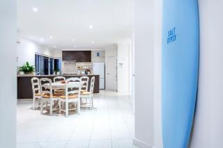 Trigg Coastal House - 4