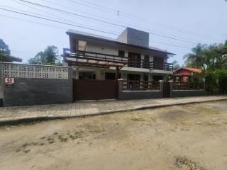 CASA PRAIA DE MARISCAL, BOMBINHAS - 9