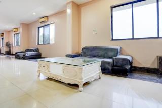 Hotel O Rani Durgawati Crossway Formerly Orient Palace - 8