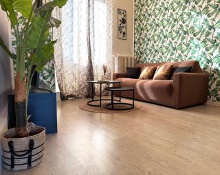 Le Nova - 2 chambres, Parking privé, Centre ville - 9