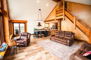 River Safari Lodge - 7