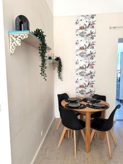 Le Nova - 2 chambres, Parking privé, Centre ville - 8