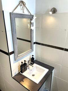 Le Nova - 2 chambres, Parking privé, Centre ville - 1