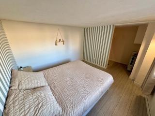 Le Nova - 2 chambres, Parking privé, Centre ville - 2