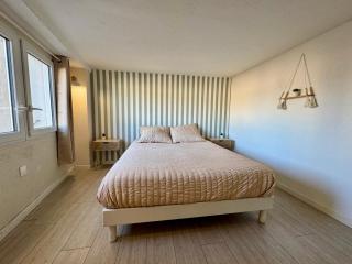 Le Nova - 2 chambres, Parking privé, Centre ville - 3