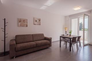 Residence Black Line - Affitti Brevi Italia - 8