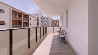 Residence Black Line - Affitti Brevi Italia - 7