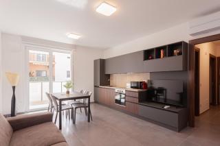 Residence Black Line - Affitti Brevi Italia - 6