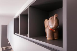 Residence Black Line - Affitti Brevi Italia - 5