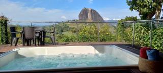 Casa de Campo Bheta - 7